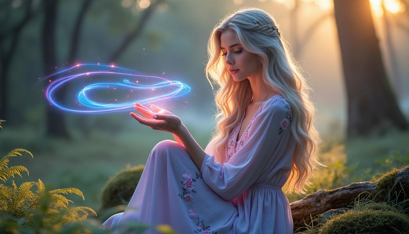 Changements vibratoires 2026 : comprendre les nouvelles fréquences planétaires 2 découvrez les changements vibratoires prévus en 2026 et comprenez l'impact des nouvelles fréquences planétaires sur notre énergie et notre conscience.