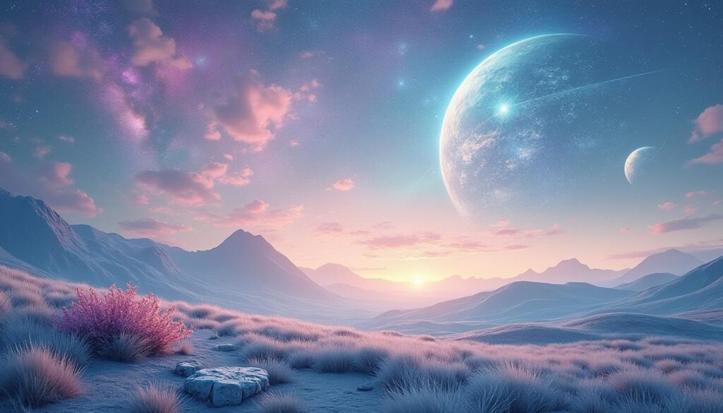 découvrez les changements vibratoires de 2026 et comprenez les nouvelles fréquences planétaires qui influencent notre énergie et notre évolution.