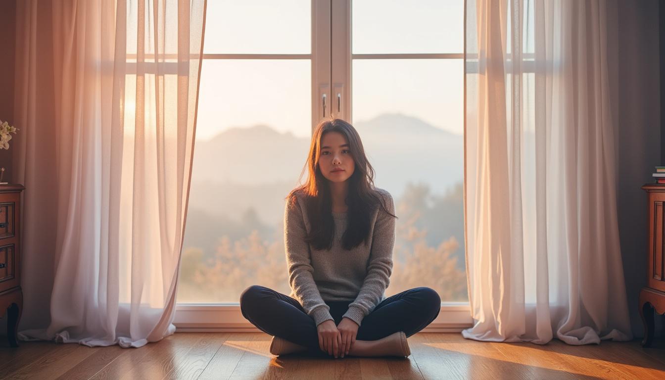 découvrez des exercices simples et efficaces pour développer votre éveil spirituel et nourrir votre présence au quotidien. un guide pratique pour éveiller votre conscience et enrichir votre parcours intérieur.