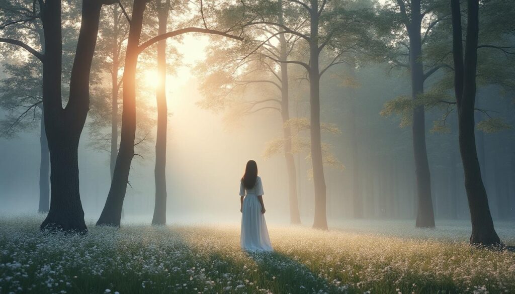 découvrez des exercices simples pour développer votre éveil spirituel et nourrir votre présence au quotidien. apprenez à cultiver la pleine conscience et harmoniser votre esprit.