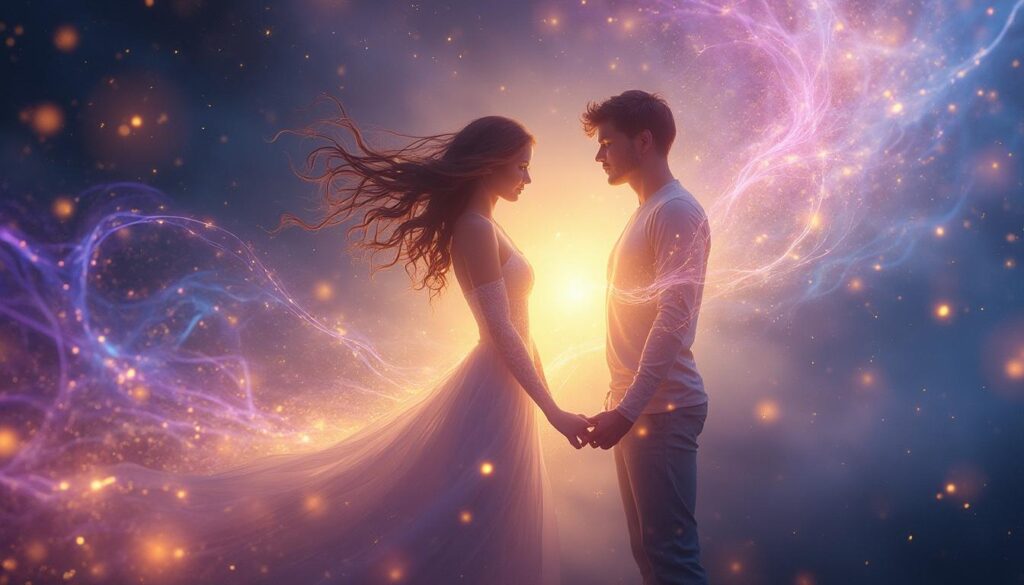 découvrez les différences entre soins énergétiques et magnétisme, deux approches complémentaires qui utilisent la même énergie vitale pour harmoniser corps et esprit.