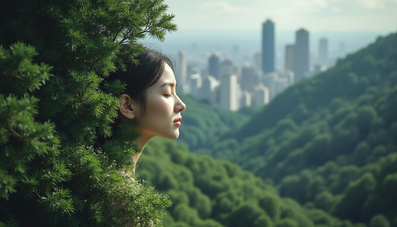 Éveil spirituel et conscience : ouvrir les yeux sur une nouvelle réalité 2 découvrez comment l'éveil spirituel et l'expansion de la conscience peuvent transformer votre perception du monde et vous ouvrir à une nouvelle réalité pleine de sens.