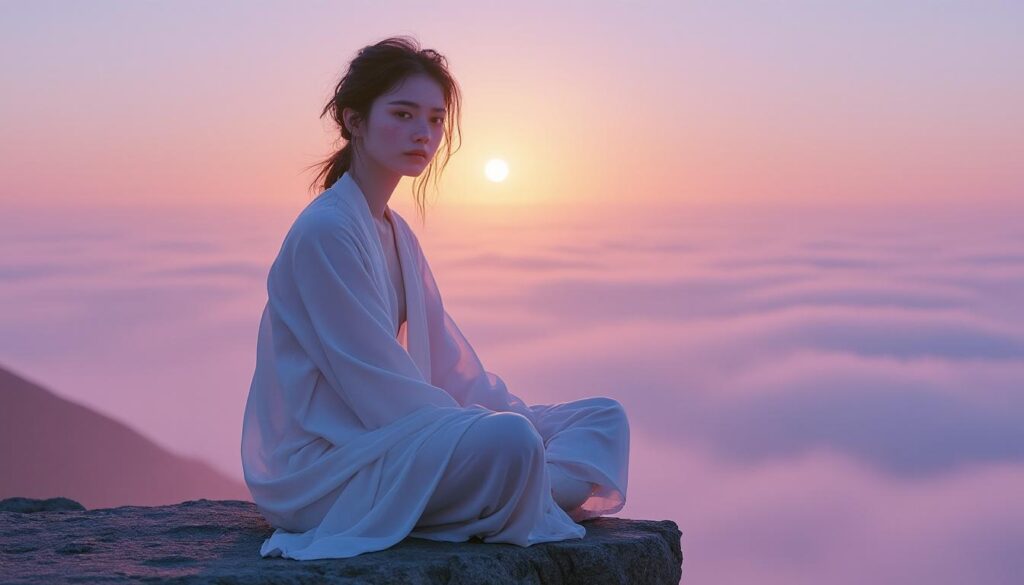 découvrez comment l'éveil spirituel transforme la conscience et ouvre les yeux sur une nouvelle réalité pleine de sens et de connexion intérieure.