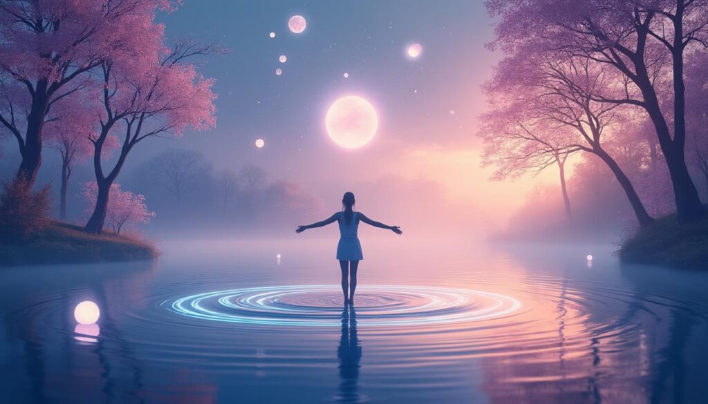 L’énergie du moment : comment les vibrations collectives influencent ton équilibre intérieur 5 découvre comment les vibrations collectives impactent ton équilibre intérieur et apprends à harmoniser ton énergie du moment pour un bien-être optimal.