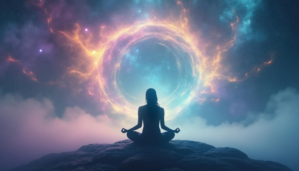 explorez les plans subtils et découvrez les différentes dimensions énergétiques de l’être pour mieux comprendre votre essence et votre connexion universelle.