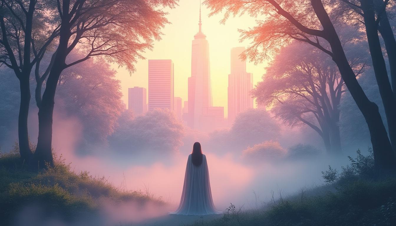 Les signes de l’éveil spirituel : comment reconnaître les transformations intérieures 2 découvrez les signes de l’éveil spirituel et apprenez à reconnaître les transformations intérieures qui accompagnent ce cheminement vers une conscience approfondie et un bien-être intérieur.