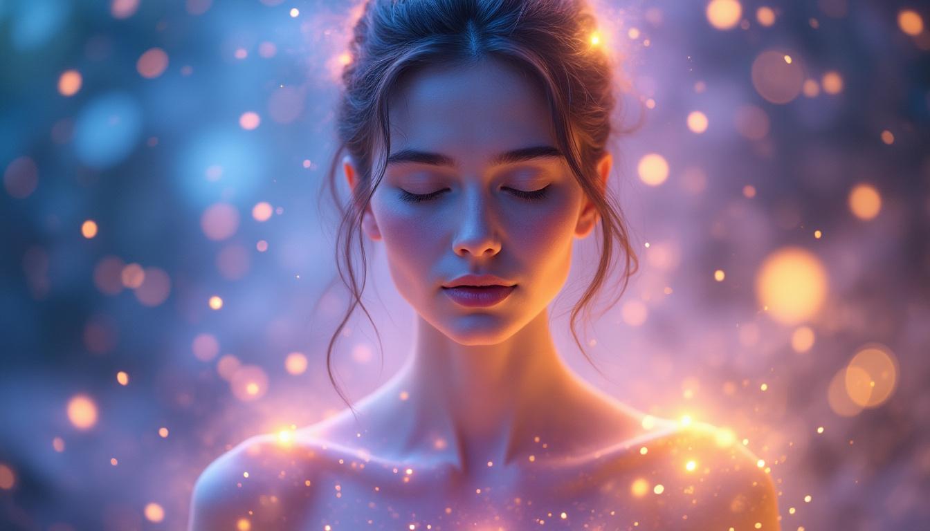 découvrez comment purifier en profondeur votre champ énergétique grâce au nettoyage des plans subtils pour retrouver équilibre et bien-être.