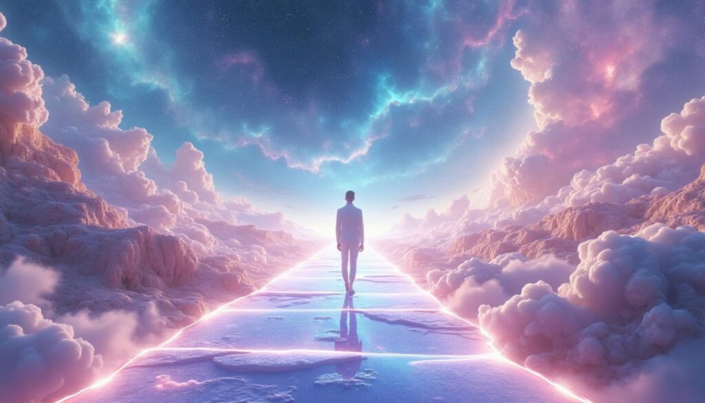 découvrez comment explorer le plan astral et maîtriser les rêves lucides pour voyager entre les mondes en toute sécurité, sans jamais vous perdre.