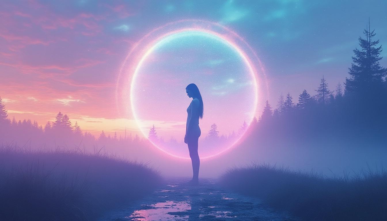 découvrez les plans subtils et explorez les niveaux de conscience invisibles qui influencent notre réalité au-delà du visible.