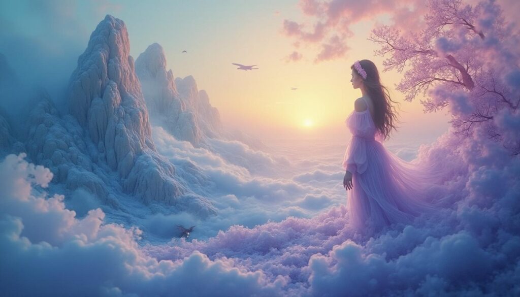 découvrez les plans subtils et explorez les niveaux de conscience invisibles qui influencent notre réalité au-delà du visible.