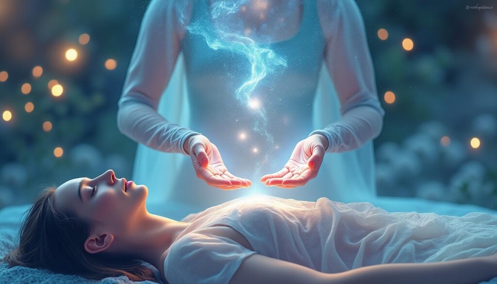 découvrez une explication simple et claire des soins énergétiques pour comprendre leur fonctionnement et leurs bienfaits.