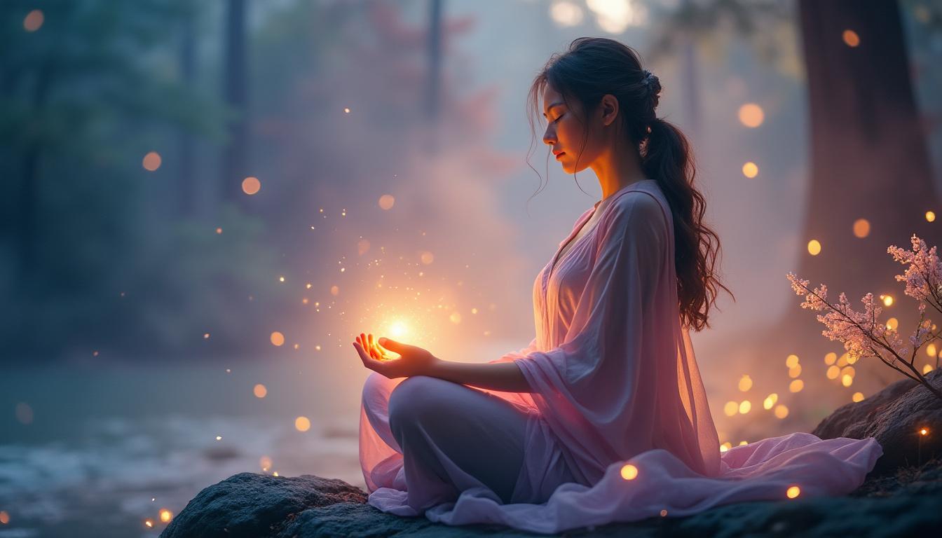 Techniques de soins énergétiques : comment canaliser et équilibrer l’énergie subtile 2 découvrez les techniques de soins énergétiques pour canaliser et équilibrer l’énergie subtile, favorisant bien-être, harmonie et équilibre intérieur.