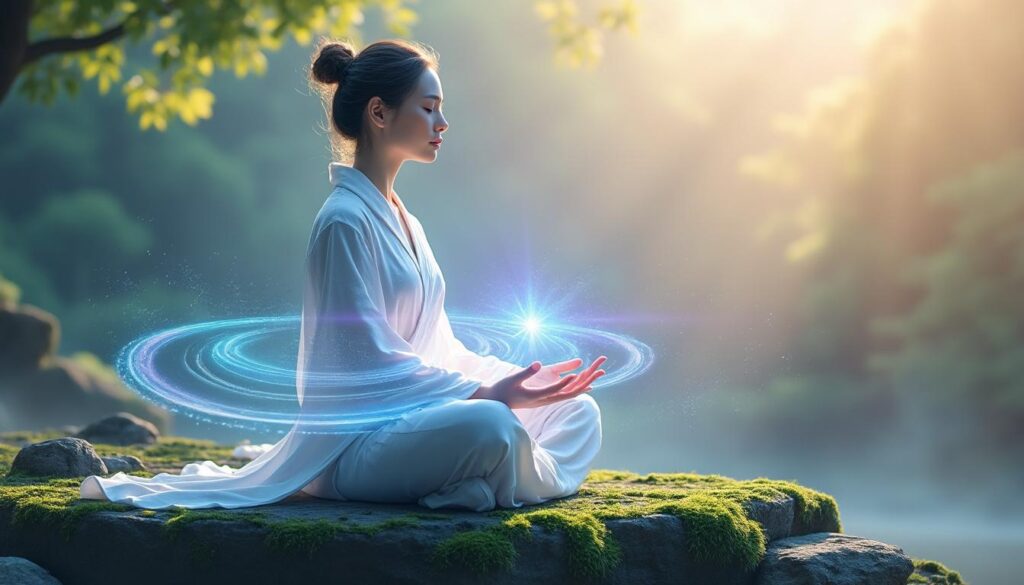 découvrez les techniques de soins énergétiques pour canaliser et équilibrer l'énergie subtile, améliorer votre bien-être et harmoniser corps et esprit efficacement.