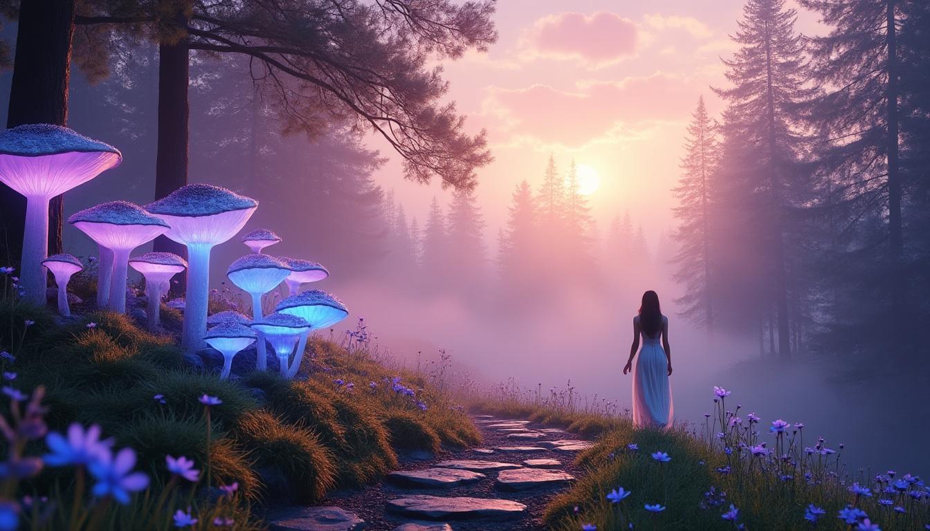 explorez le voyage intérieur de la nuit noire de l'âme, une traversée difficile mais essentielle pour renaître à soi-même et retrouver lumière et sérénité.