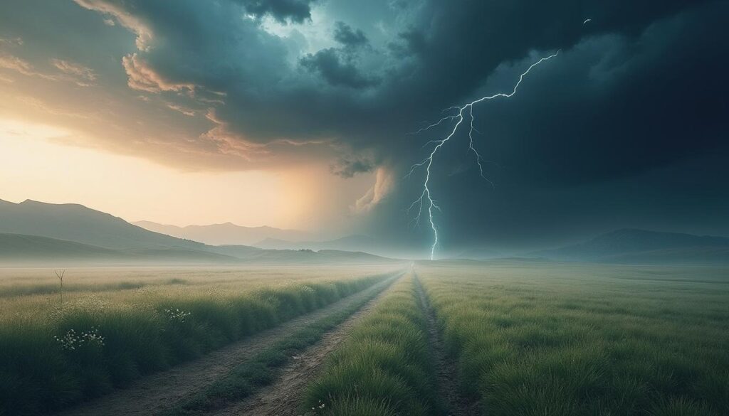 découvrez comment traverser la nuit noire de l'âme, surmonter les épreuves profondes et renaître à soi-même avec force et sagesse.