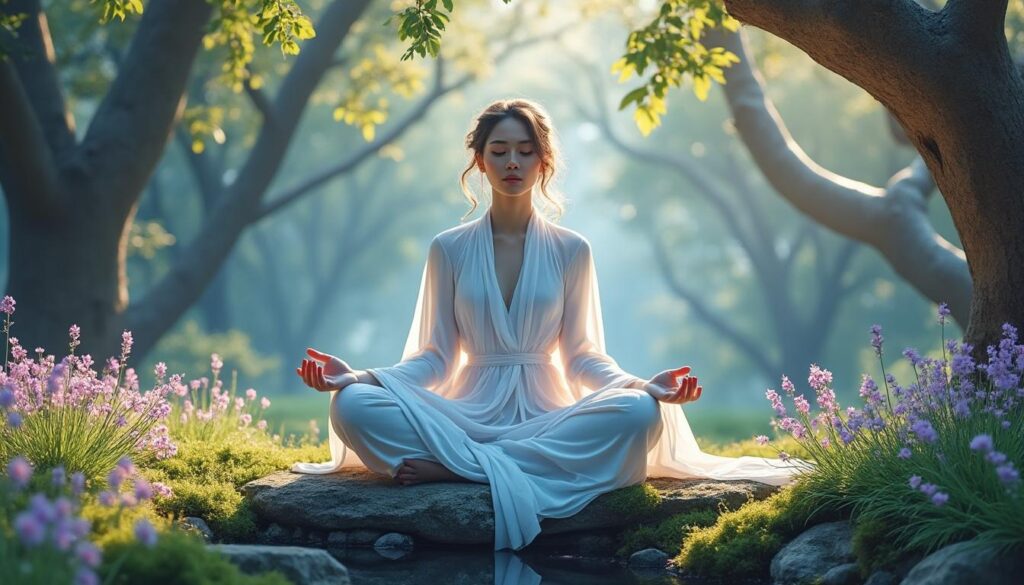 découvrez le lahochi, une énergie de guérison universelle puissante, et comprenez son essence profonde pour favoriser bien-être et équilibre.