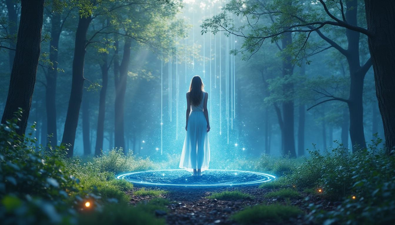 découvrez comment les changements planétaires affectent le taux vibratoire collectif et influencent votre énergie au quotidien. comprenez les impacts énergétiques pour mieux vous harmoniser.