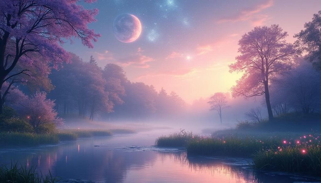 découvre comment les changements planétaires impactent le taux vibratoire collectif et influencent ton énergie au quotidien pour mieux comprendre ton bien-être.