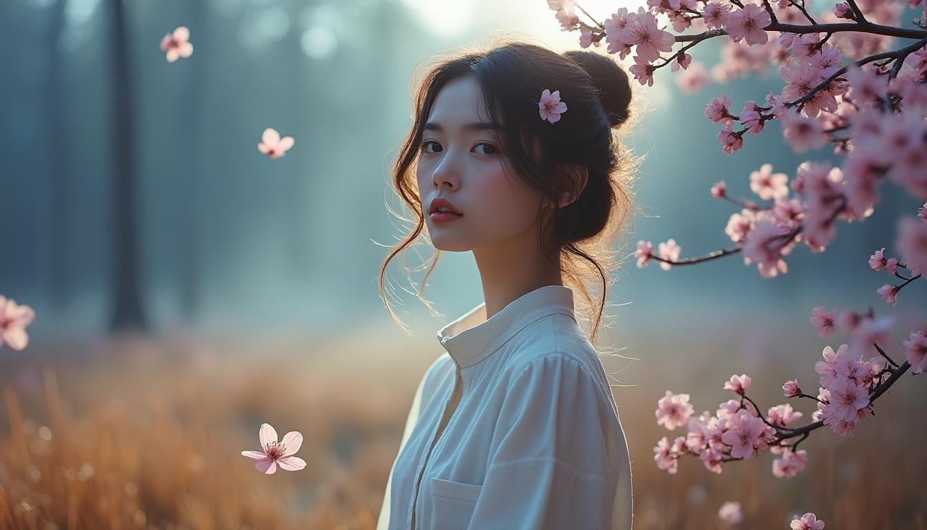 découvre comment reconnaître les signes physiques et émotionnels de ton ascension spirituelle pour mieux comprendre et accompagner ton évolution intérieure.