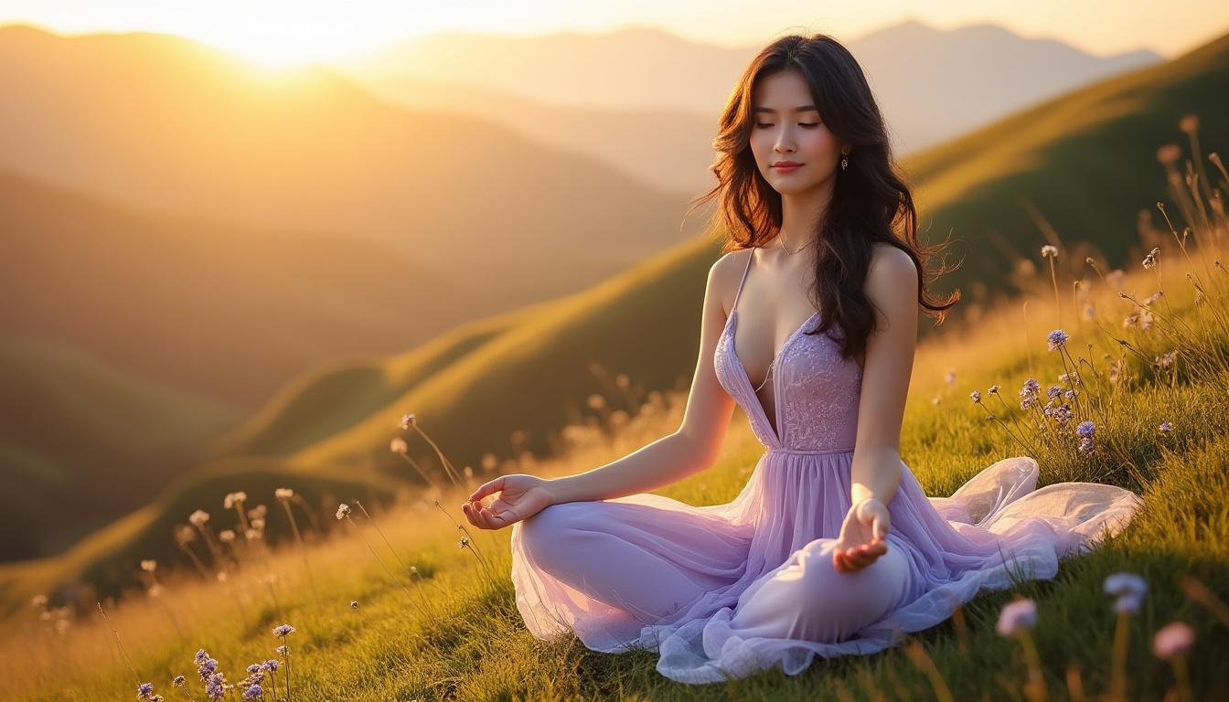 découvrez comment équilibrer vos chakras pour une énergie fluide et un alignement harmonieux de votre corps et esprit. apprenez les clés essentielles pour revitaliser votre bien-être.