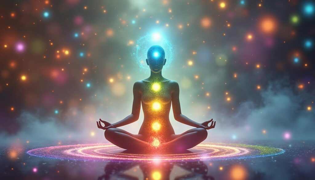 découvrez les techniques d'équilibrage des chakras pour harmoniser votre énergie, favoriser votre bien-être et aligner corps et esprit.