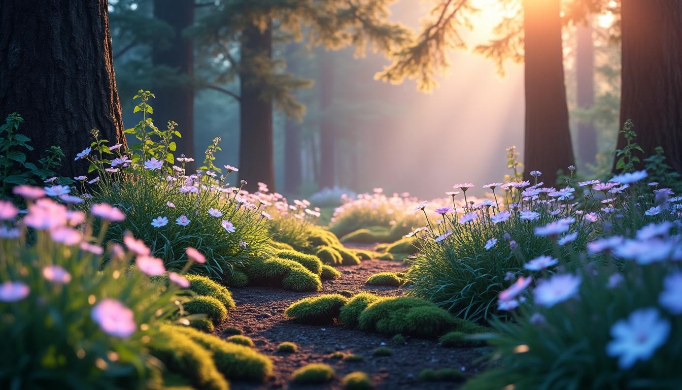 découvrez comment différencier l'éveil spirituel authentique de l'ego spirituel et éviter le piège de la fausse lumière pour un véritable cheminement intérieur.