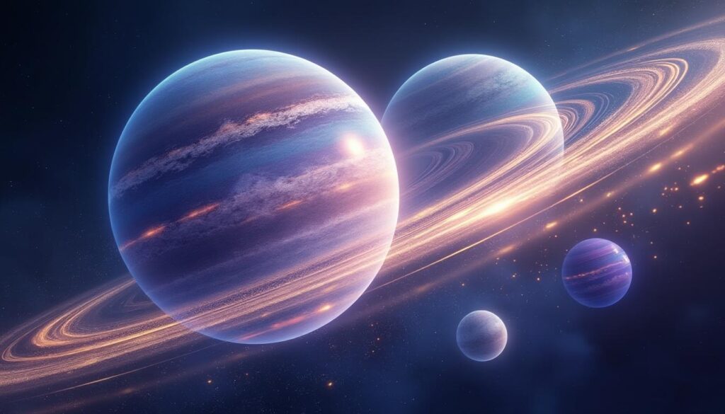 explore les raisons des fluctuations énergétiques planétaires actuelles et comprends pourquoi tu ressens autant de variations en ce moment.