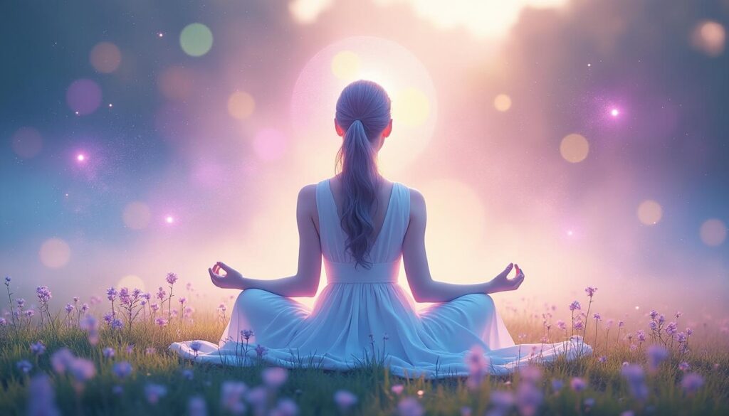 découvrez comment l'harmonisation énergétique du corps peut vous aider à retrouver votre équilibre intérieur, apaiser votre esprit et revitaliser votre énergie.