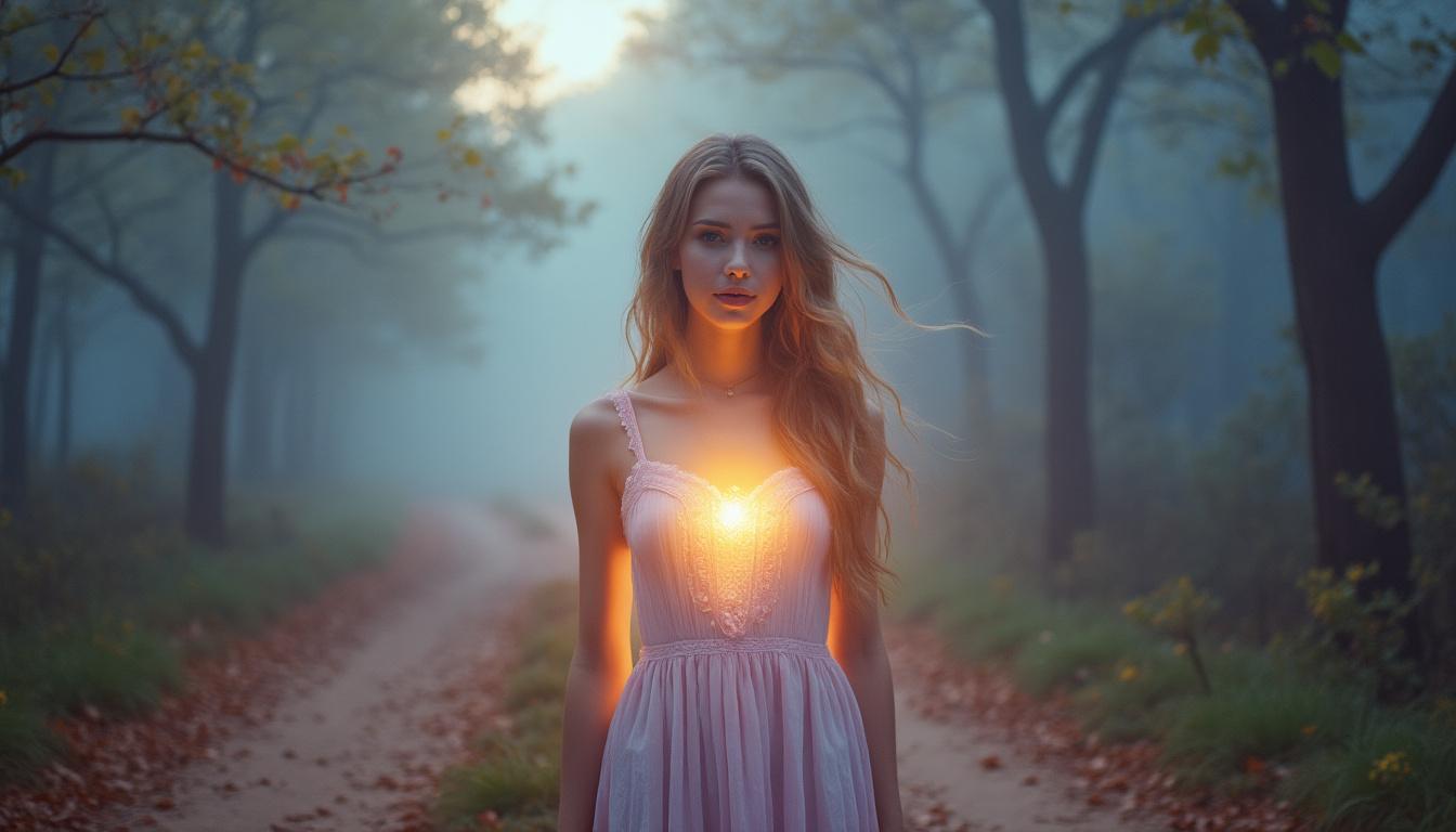 découvrez comment l’éveil de l’âme vous permet de reprendre le contrôle de votre vie et d’aligner votre essence profonde avec vos choix quotidiens.