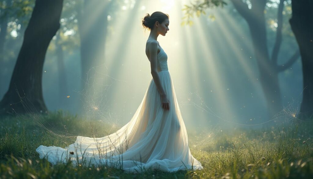 découvrez l’éveil de l’âme, ce moment unique où votre essence profonde reprend le contrôle de votre vie pour vous guider vers un chemin authentique et épanouissant.