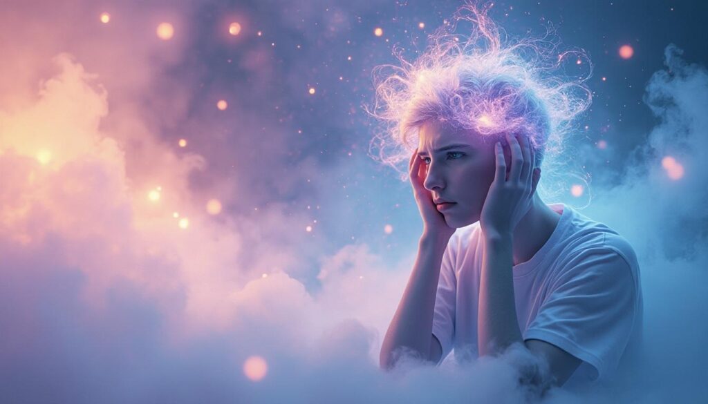 découvrez comment les maux de tête peuvent révéler des messages subtils de votre corps et apprendre à écouter ces signaux pour mieux gérer votre énergie et votre bien-être.