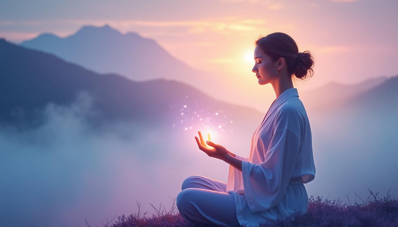 découvrez la médecine holistique et énergétique, une approche globale qui harmonise corps, esprit et énergie pour un soin complet et naturel de l’être.