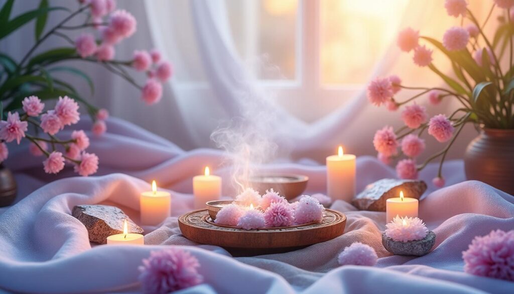 découvrez comment le nettoyage énergétique des lieux peut purifier votre espace et élever sa vibration pour un environnement harmonieux et apaisant.