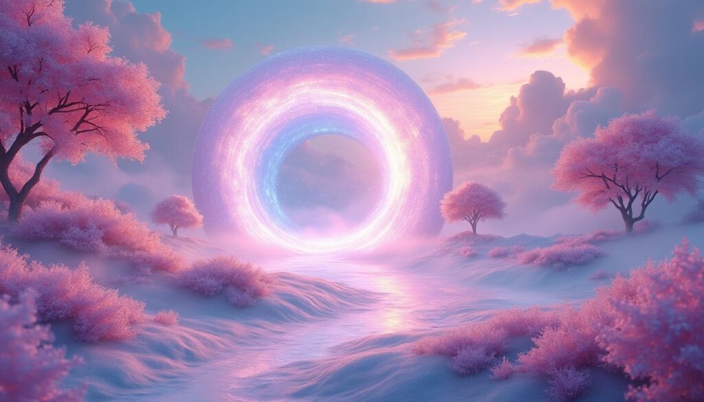 découvrez les portails énergétiques de 2026 et comprenez les ouvertures vibratoires à venir pour mieux vous préparer aux transformations spirituelles et énergétiques futures.