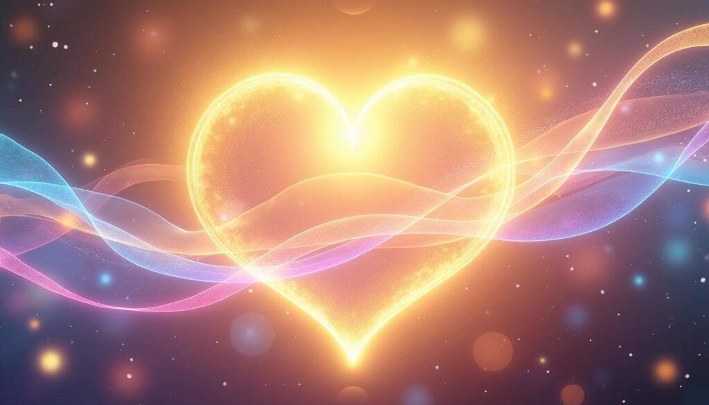 découvrez comment le rééquilibrage énergétique du cœur peut libérer la circulation de l'amour en vous, apportant harmonie et bien-être émotionnel.