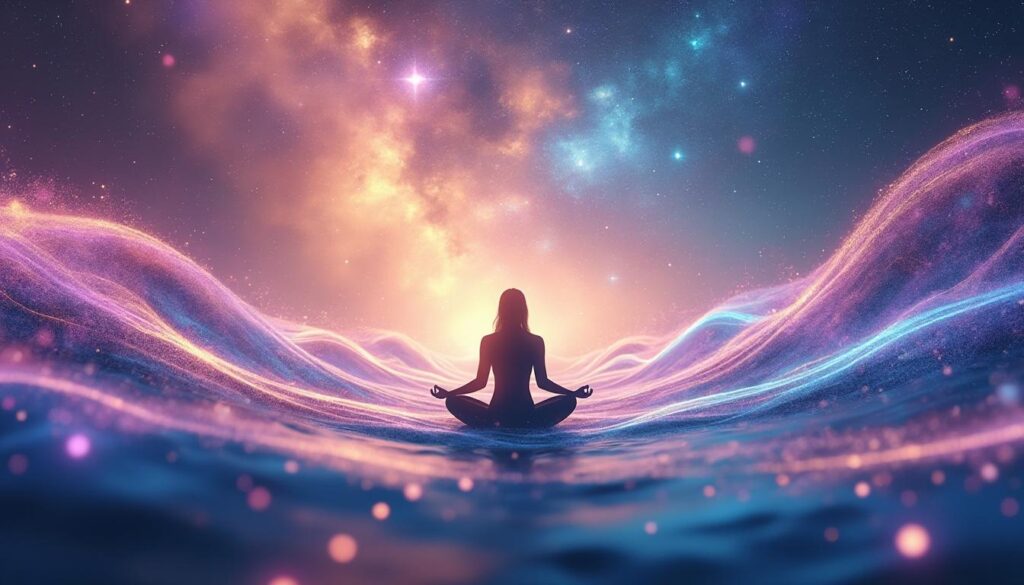 découvrez la résonance schumann aujourd'hui, comprenez les pics de fréquence et leurs impacts sur votre corps pour mieux harmoniser votre bien-être.