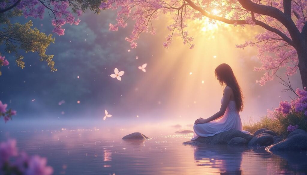 découvrez comment les soins énergétiques peuvent vous aider à guérir et à retrouver votre équilibre émotionnel après une rupture.