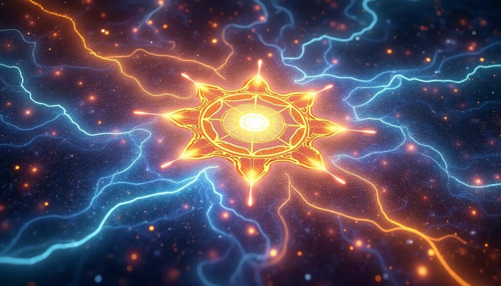 découvrez les symboles reiki et leur importance dans la canalisation de l'énergie vitale pour favoriser guérison et bien-être.