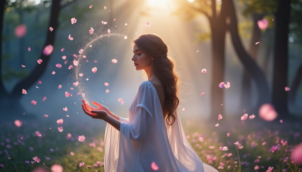 découvrez comment pratiquer l'auto-soin énergétique pour vous réaligner chaque jour grâce à la conscience et retrouver équilibre et bien-être au quotidien.