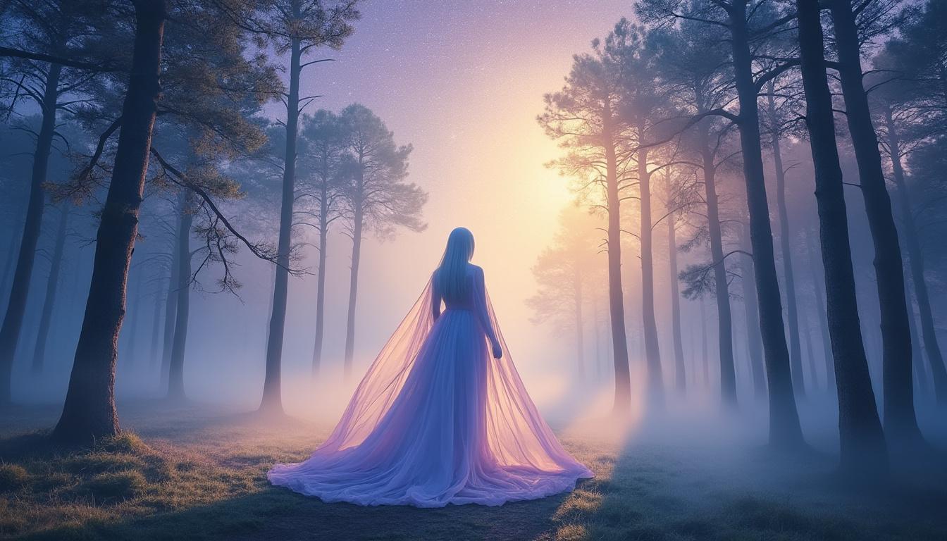 explorez l'expansion de conscience pour élargir votre perception au-delà des cinq sens et découvrir de nouvelles dimensions de réalité et de compréhension.