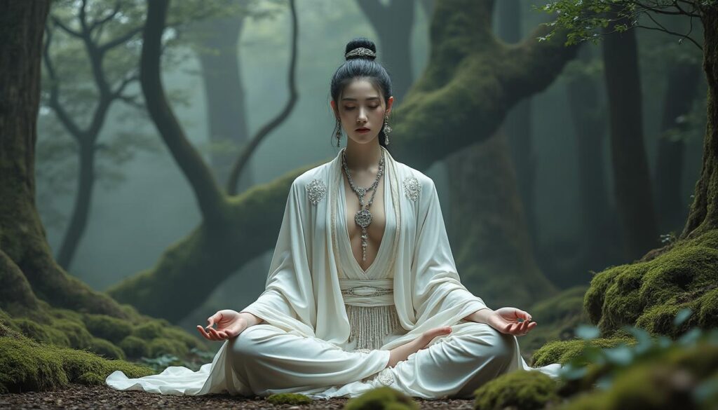 découvrez comment l'expansion de conscience permet d'élargir la perception au-delà des cinq sens traditionnels pour une compréhension profonde de soi et du monde.