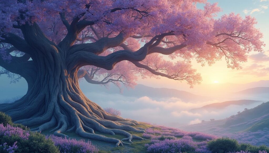 découvrez comment atteindre un équilibre harmonieux entre expansion et ancrage pour favoriser votre croissance personnelle et professionnelle.