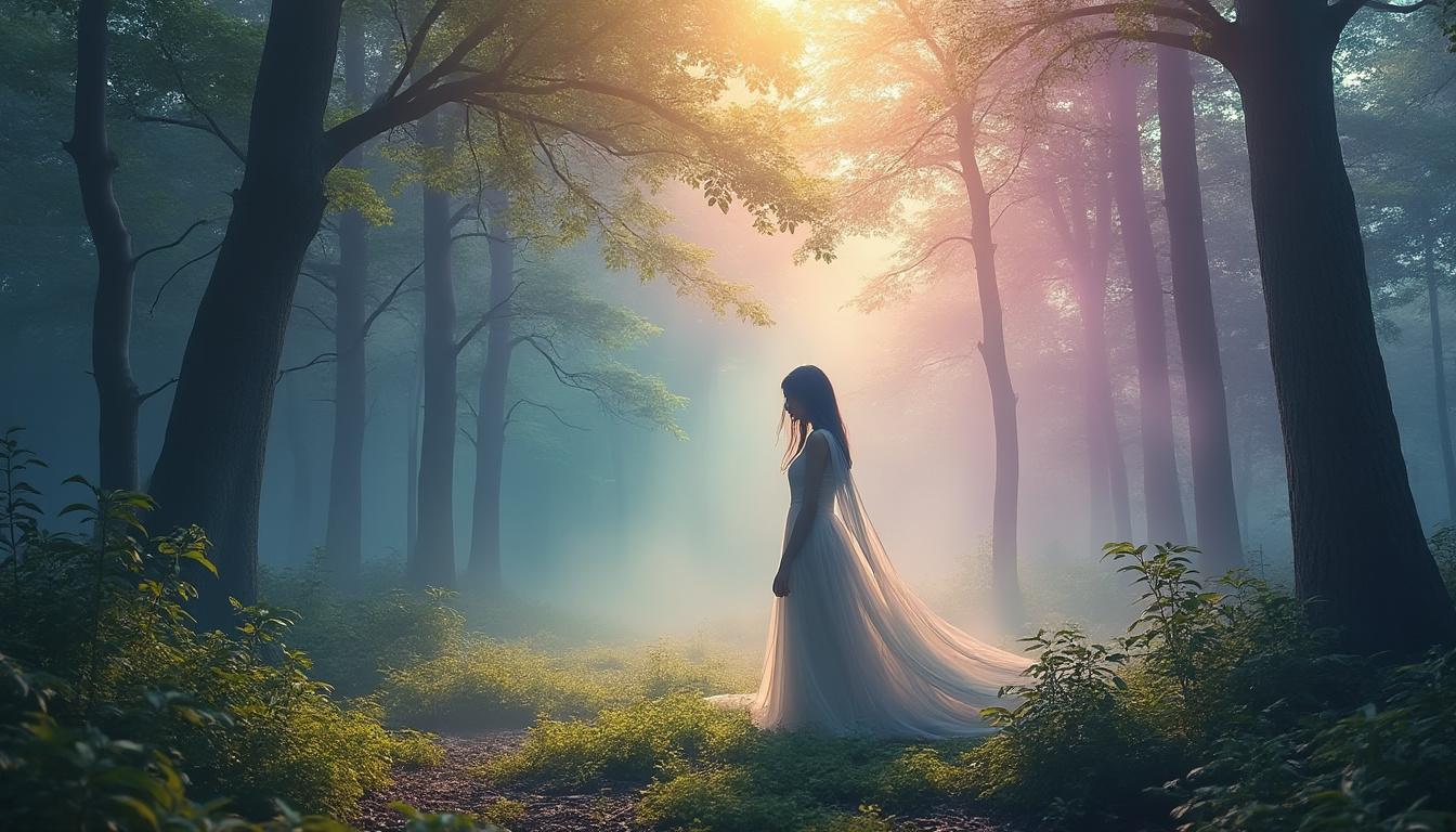 découvrez comment écouter le langage silencieux de votre être profond et vibrer avec l’âme pour une connexion intérieure authentique et apaisante.