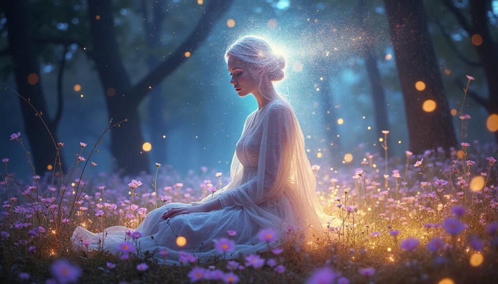 découvrez les signes discrets qui accompagnent l'expansion de l'être et apprenez à les reconnaître pour mieux évoluer sur votre chemin intérieur.