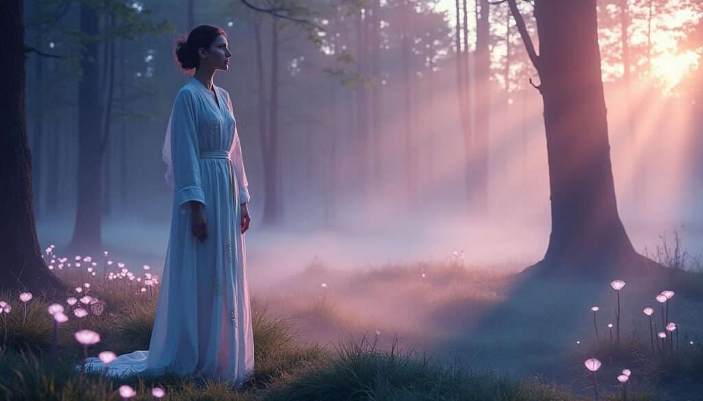 découvrez si l’expansion spirituelle se manifeste toujours de manière lente ou si des transformations rapides sont possibles dans ce guide approfondi.