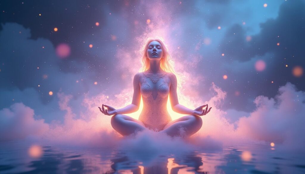 découvrez comment le réalignement énergétique personnel peut vous aider à harmoniser votre corps et votre conscience pour un bien-être optimal et une meilleure connexion intérieure.