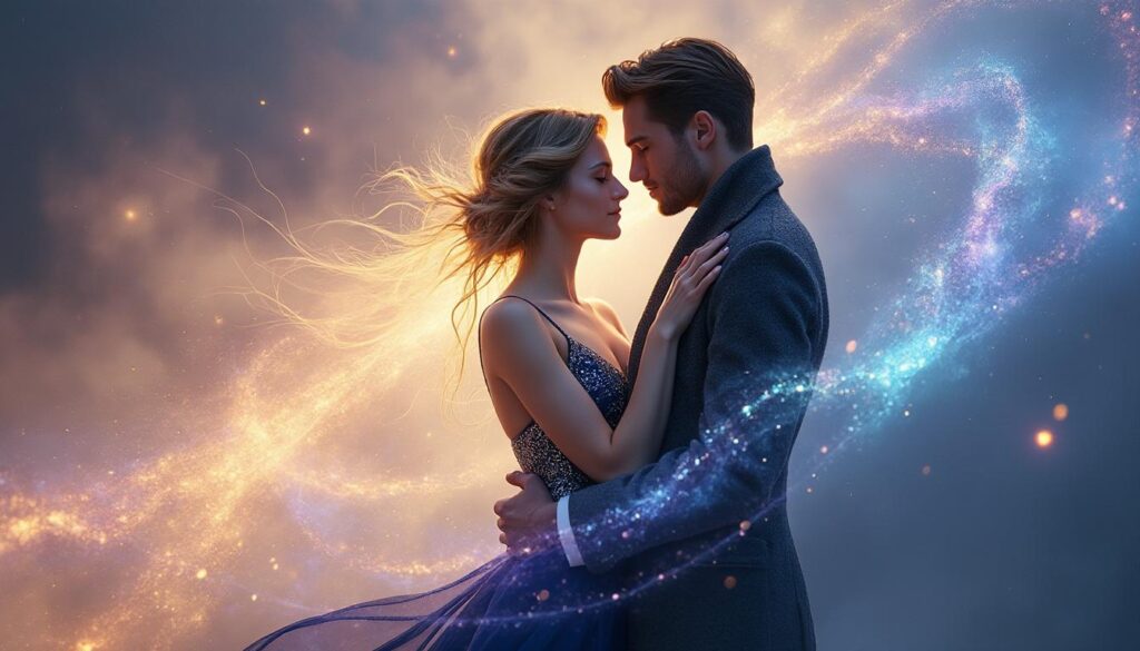 découvrez comment l'expansion de l'être influence et transforme profondément les relations humaines, en apportant plus de conscience, d'harmonie et de connexion.