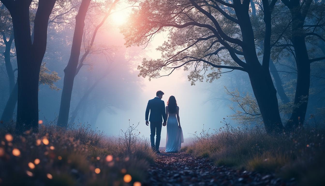 Expansion de l’Être et solitude intérieure 2 explorez l'expansion de l'être et la quête de sens à travers la solitude intérieure, un chemin vers la paix et la connaissance de soi.