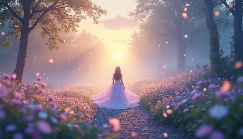 découvrez comment intégrer l'expansion de l'être dans votre vie quotidienne pour un épanouissement personnel profond et durable.