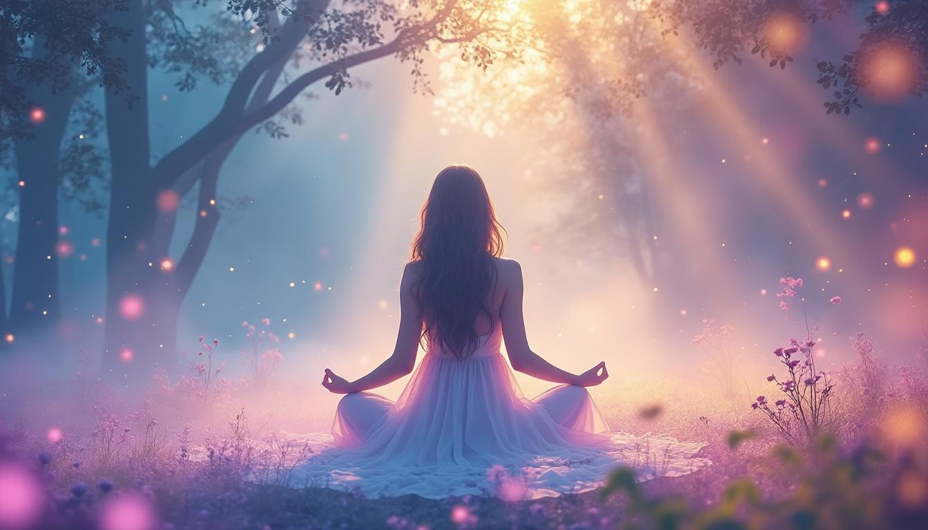 découvrez comment la montée de fréquence de la terre influence le grand basculement énergétique et son impact sur notre planète et notre vie quotidienne.